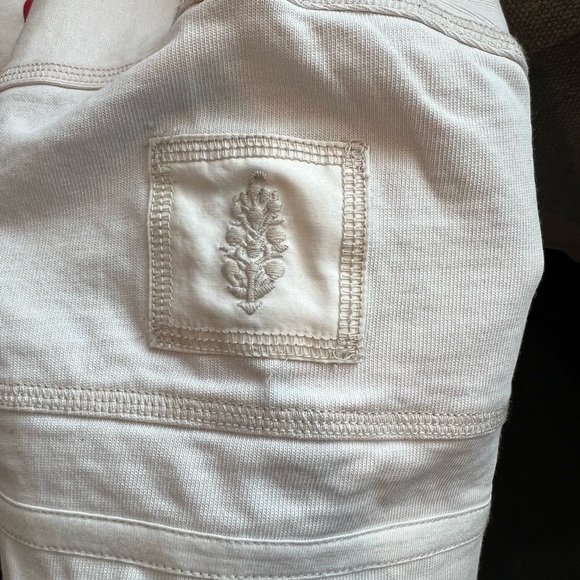 Free People Movement “Paris” Graphic Tee | Size Large - Picture 4 of 7